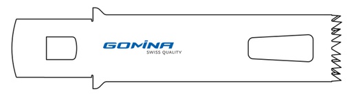 [IU-SB149.N/219.197.090] Saw Blade 70mm x 19mm x 0.90mm