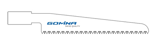 [IU-SB162.N/245.165.120] Saw Blade 65mm x 12mm x 1.20mm