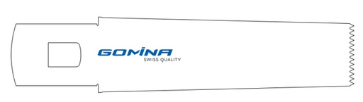 [IU-SB195.N/209.1870.080] Saw Blade 70mm x 18mm x 0.80mm