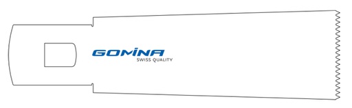 [IU-SB199.N/209.2770.080] Sawflade 70mm x 27mm x 0.80mm