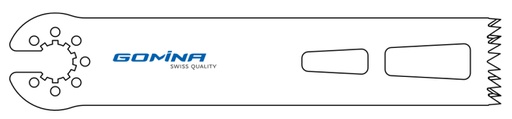[IU-SB207.N/212.199.123] 90mm X 19mm x 1.23mm saw blade