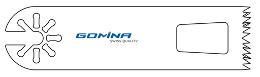 [IU-SB227.N/213.257.127] Hoja de sierra no estéril 70mm x 25mm x 1.27mm