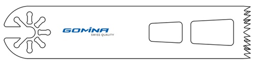[IU-SB228.N/213.259.090] 90mm X 25mm x 0.90mm saw blade