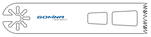 [IU-SB229.N/213.259.100] 90mm x 25mm x 1.00mm saw blade