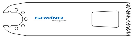 [IU-SB252.N/215.257.100] Sawflade 70mm x 25mm x 1.00mm