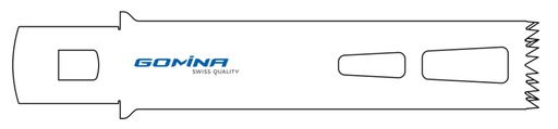 [IU-SB290.N/219.199.090] Saw blade 90mm x 19mm x 0.90mm