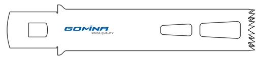 [IU-SB293.N/219.199.123] 90mm X 19mm x 1.23mm saw blade