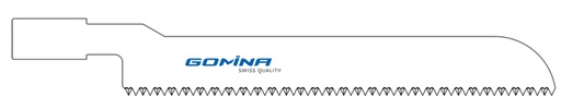 [IU-SB334.N/235.785.120] Saw Blade 85mm x 11.6mm x 1.20mm