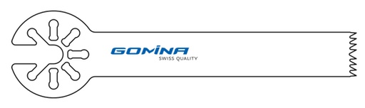 [IU-SB345.N/263.127.119] Hoja de sierra no estéril 70mm x 12mm x 1.19mm