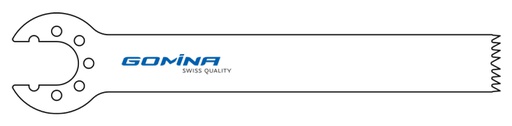 [IU-SB361.N/265.128.127] Saw Blade 80mm x 12mm x 1.27mm