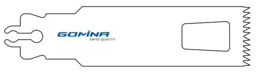 [IU-SB404.N/268.257.137] Saw Blade 70mm x 25mm x 1.37mm