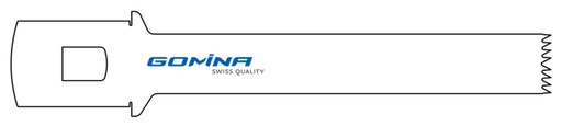 [IU-SB411.N/269.128.127] Saw Blade 80mm x 12mm x 1.27mm