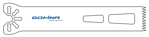 [IU-SB426.N/270.199.119] 90mm x 19mm x 1.19mm saw blade