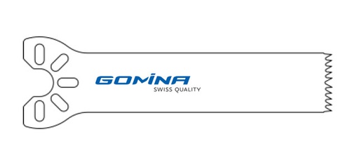 [IU-SB429.N/281.0935.050] Saw blade 35mm x 9mm x 0.50mm