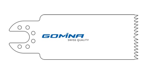 [IU-SB454.N/286.1941.060] Saw Blade 41mm x 19mm x 0.60mm