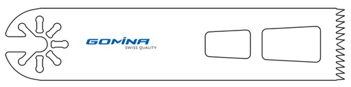 [IU-SB152/263.259.127S] 90mm x 25mm x 1.27mm saw blade