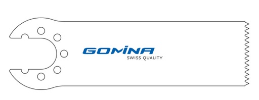 [IU-SB161.N/206.2050.080] Saw Blade 50mm x 20mm x 0.80mm