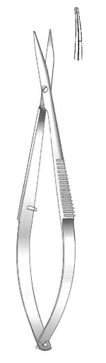 [IU-06477P] Tijera para tenotomía de Westcott premium, desafilado