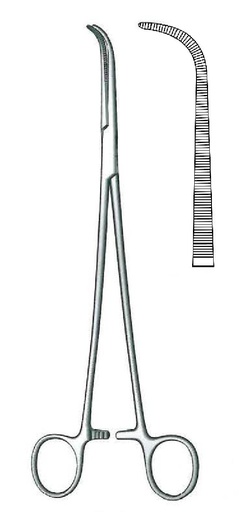 [IU-00802P] Dissection and Lighting Piping Gemini Premium - Length = 25 cm / 10 "