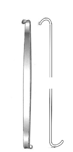 [IU-01125P] Premium mini-roux separator