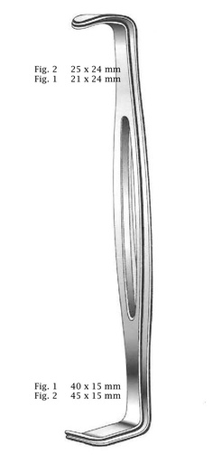 [IU-01135P] Juego de retractores U.S Army premium