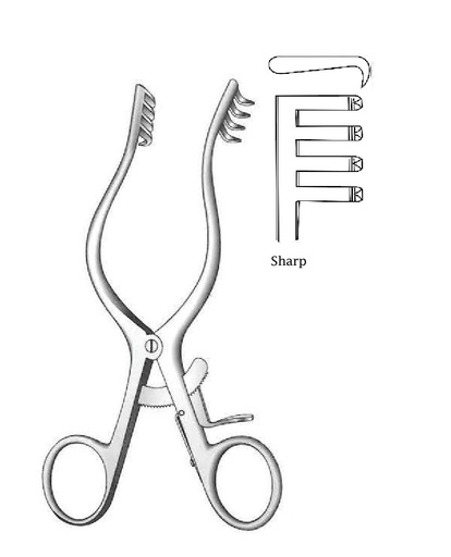 [IU-01375P] Mollison Premium self -state separator
