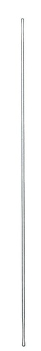 [IU-03143P] Premium probe, diameter = 1 mm - length = 14 cm / 5-1 / 2 "