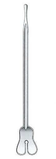 [IU-03162P] Premium Butterfly Probe with Probe Tip - Length = 16.5 cm / 6-1/2"