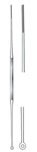 [IU-03170P] Uckermann Premium cotton applicator