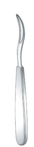 [IU-03354P] Schmieden Premium guide probe