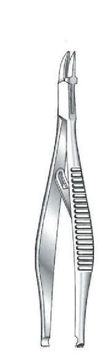 [IU-03373P] Pinza para aplicar y remover clip Michel premium