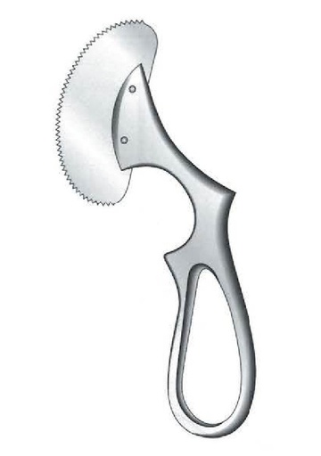 [IU-06734P] Sierra para yeso Engel premium