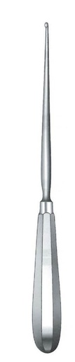 [IU-07544P] Curette for the Premium Simon bone, Figure 6