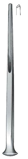 [IU-07677P] Gubia Alexander Premium - Length = 18 cm / 7 ", width = 8 mm