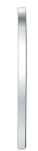 [IU-07132P] Lambotte Premium, curved, width = 15 mm osteo