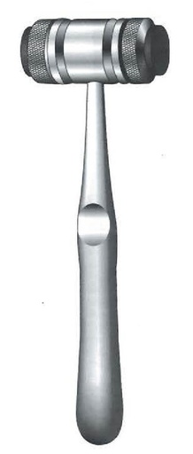 [IU-07049P] Solo par de caras ferrozell premium para mazo Mead