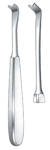 [IU-07880P] Premium Semb Periosteal Elevator, Figure 2