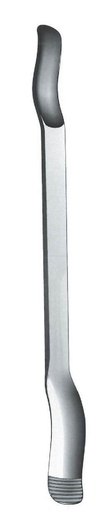 [IU-07208P] Elevador para hueso Murphy-Lane premium