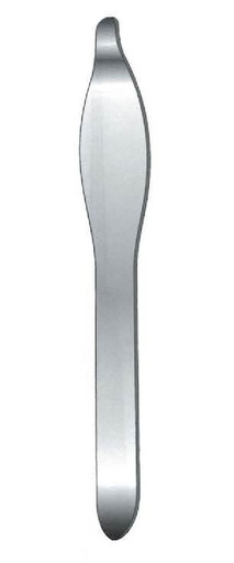 [IU-07944P] Palanca de hueso Blount premium, desafilado - longitud = 26 cm / 10-1/4"