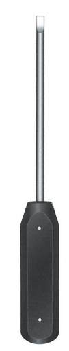 [IU-07285P] Lane premium screwdriver - length = 25 cm / 10"