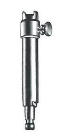 [IU-07234P] Hudson Premium extension piece