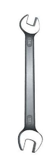 [IU-07458P] Premium Kirschner key, 14 x 17 mm length