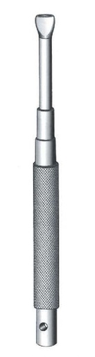 [IU-07108P] Premium nail impactor and extractor - diameter = 3.2 mm