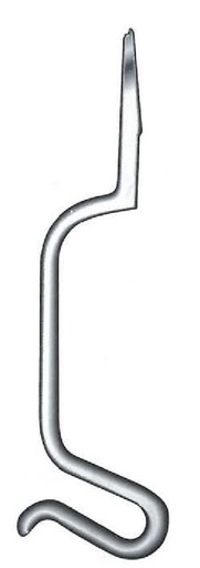 [IU-07093P] Tensor de alambre Kuntscher premium