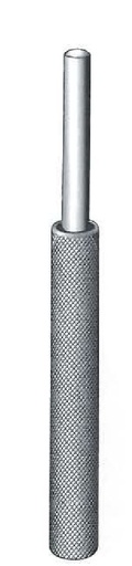 [IU-07119P] Conductor para clavos Kuntscher premium
