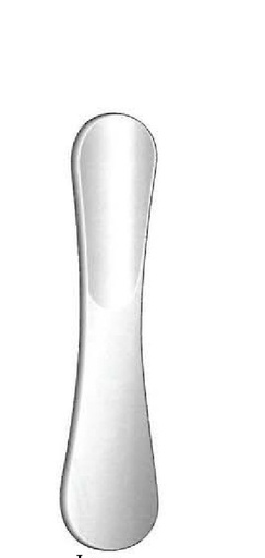 [IU-06403P] Jaeger Premium spatula