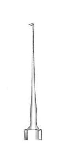 [IU-06277P] Graefe Premium Cystostoma Hook, Figure 1