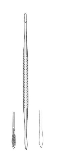 [IU-06346P] Dissector for lagrimal lagrimal premium
