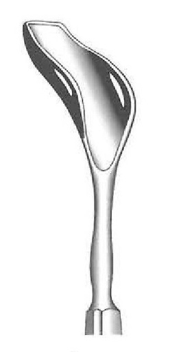 [IU-06304P] Protector ocular Arruga premium