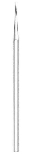 [IU-06526P] Wilder Premium's tear dilator, fine conicity